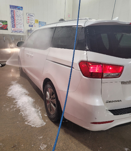 Kia Sedona