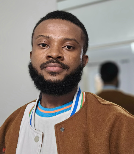 Nanny/Babysitter in Brampton - Victor S.