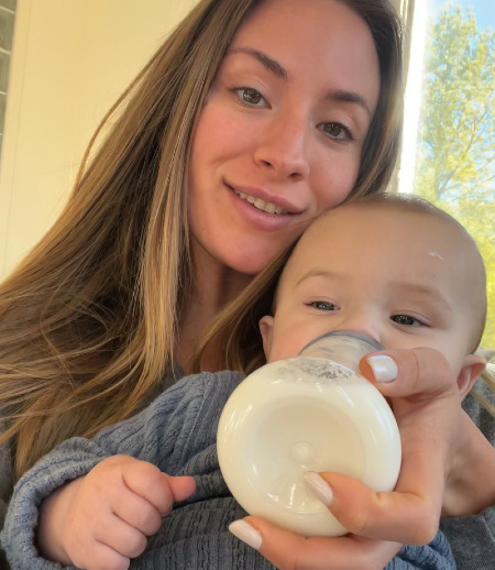 Nanny/Babysitter in Toronto - Catherine C.