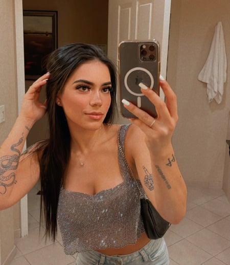 Housekeeper in Laval - Michelle R.