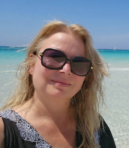 Nanny/Babysitter in Vaughan - Sue G.