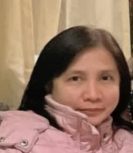 Caregiver in Edmonton - Marsha D.