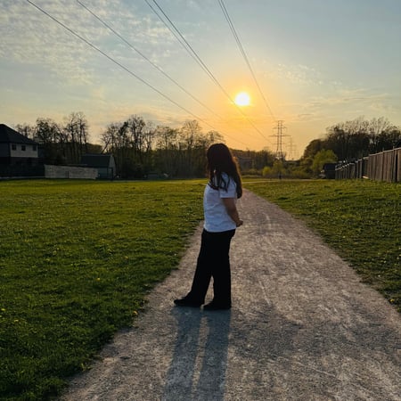 Nanny/Babysitter in Kitchener - Manpreet K.