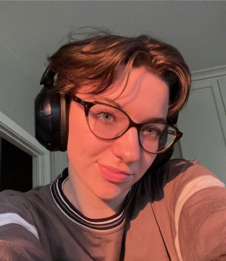 Nanny/Babysitter in Spruce Grove - Kaitlyn S.