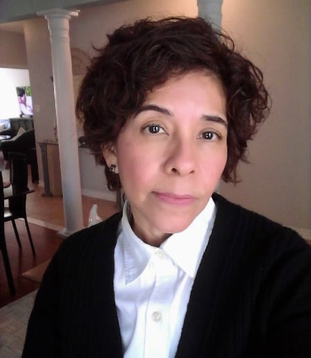 Driver in Vaughan - Meybela M.