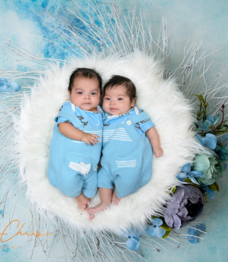 Nanny/Babysitter in Brampton - Nanny needed for twins aged 4 months