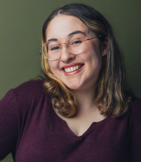 Housekeeper in Halifax - Katherine C.