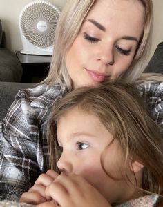 Nanny/Babysitter in Victoria - Kelsey M.