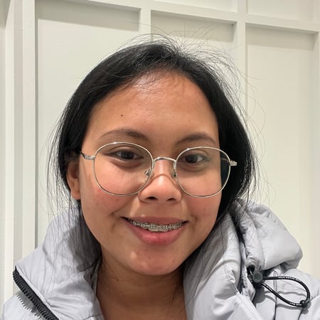 Caregiver in Abbotsford - Kristina Marie E.