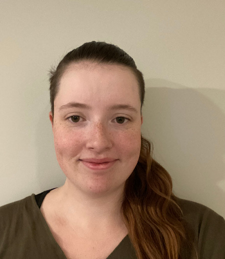 Nanny/Babysitter in Airdrie - Jessica C.