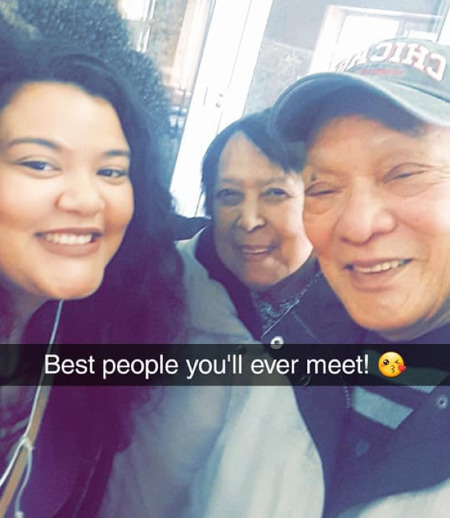 Caregiver in Brossard - Part-time companion for my Lovely grandparents. Filipino/Tagalog-speaking is Preferred.