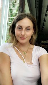 Nanny/Babysitter in Westmount - Claudia D.