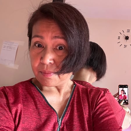 Nanny/Babysitter in Toronto - Sercy L.