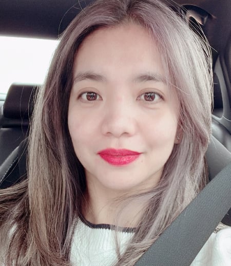 Nanny/Babysitter in North Vancouver - Jessica Joy Q.