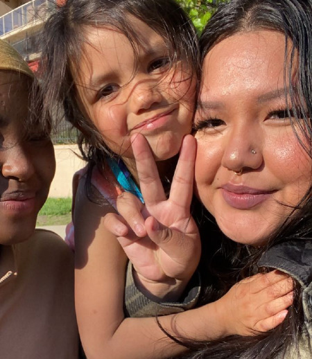 Nanny/Babysitter in Edmonton - Emily B.