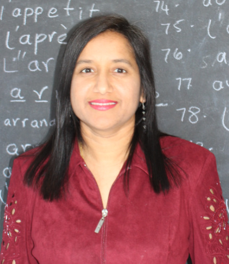 Tutor in Mississauga - S S.