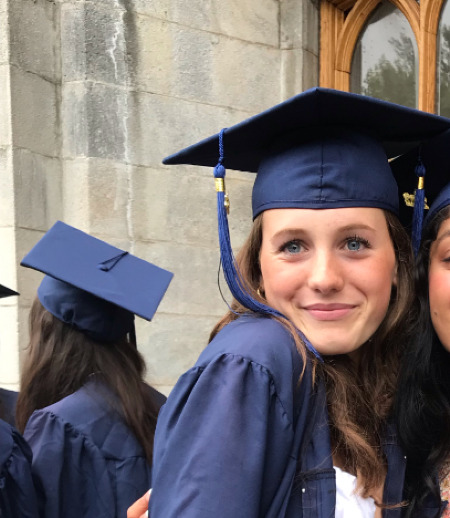 Nanny/Babysitter in Halifax - Nikola M.