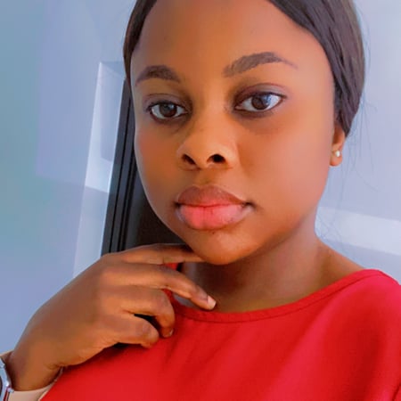 Caregiver in Milton - Beauty S.