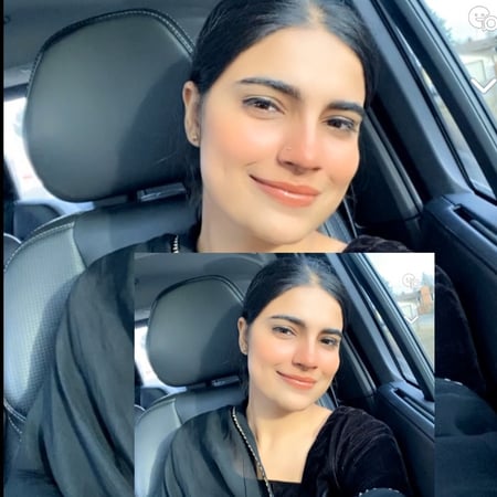 Nanny/Babysitter in Calgary - Gurnoor S.