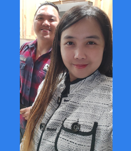 Nanny/Babysitter in Ottawa - Maila G.