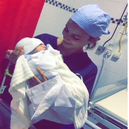 Nanny/Babysitter in Saint-Constant - Zineb M.