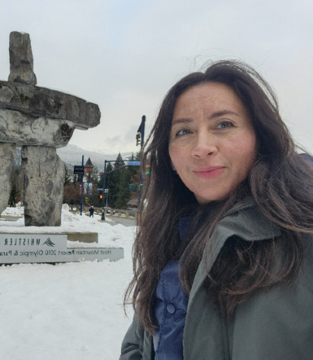 Nanny/Babysitter in Vancouver - Diana S.