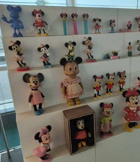 Caregiver in Halifax - Joy C C.