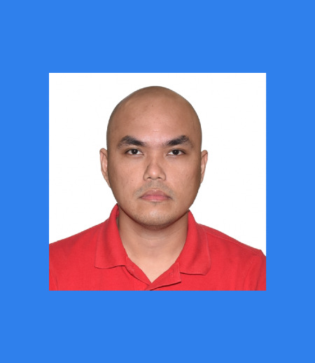Driver in Burnaby - Francis Jan B.