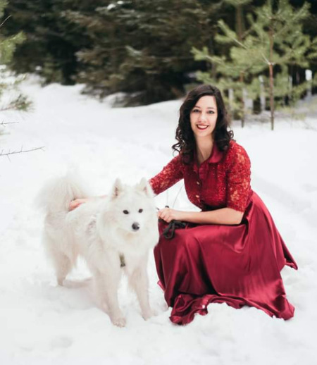 Pet care in Toronto - Alex V.