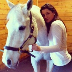 Nanny/Babysitter in Surrey - Saba M.