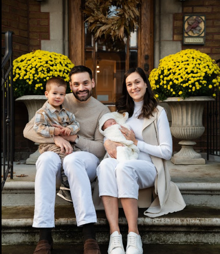 Nanny/Babysitter in Montreal - Childcare, cooking, laundry