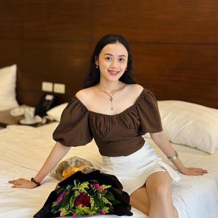 Nanny/Babysitter in Vaughan - Claire Ann T.