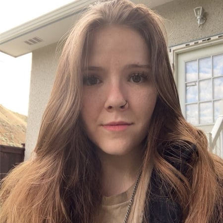 Nanny/Babysitter in Edmonton - Pandora S.