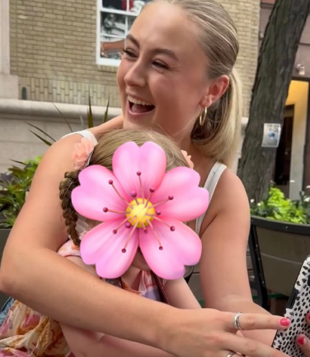 Nanny/Babysitter in Waterloo - Quinn R.