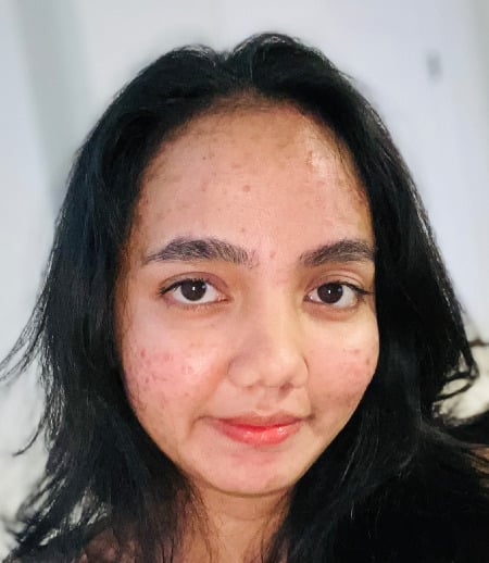 Nanny/Babysitter in Vancouver - Ella A.