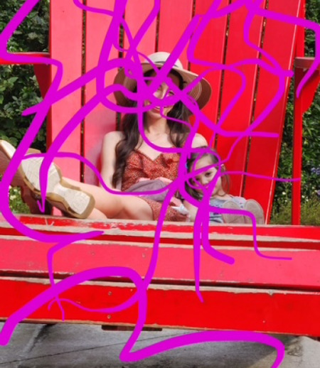 Nanny/Babysitter in Vancouver - Care for lovely 3 year old girl