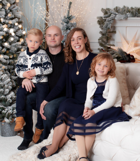 Nanny/Babysitter in St. Albert - Energetic Nanny Wanted