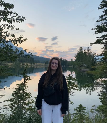 Nanny/Babysitter in Edmonton - Kara W.