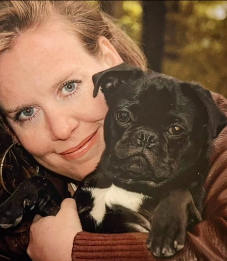 Pet care in Montreal-Ouest - Wendy L.