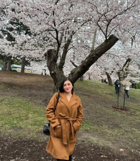 Pet care in Vaughan - Aylin P.