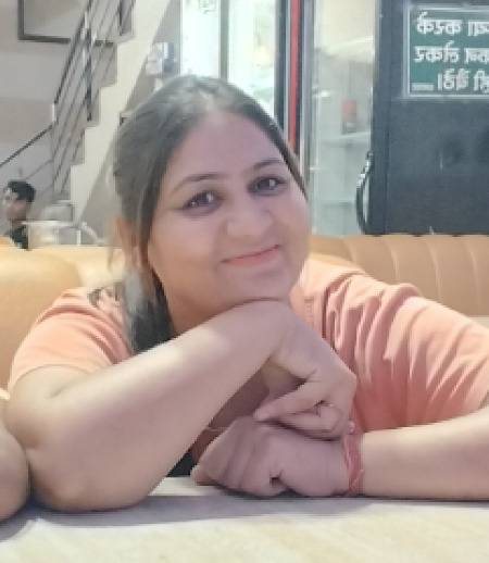 Nanny/Babysitter in Edmonton - Harpreet Kaur B.