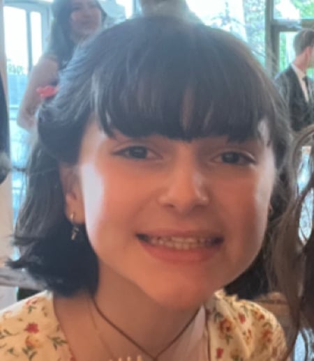Tutor in Mississauga - Marina P.
