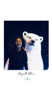 Housekeeper in Toronto - Katleen M.