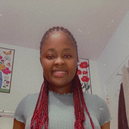 Housekeeper in Toronto - Isheanopa M B.