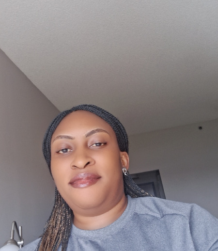 Nanny/Babysitter in Mississauga - Catherine N.