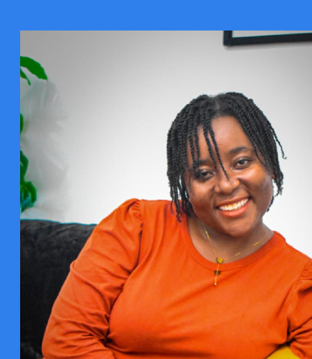 Housekeeper in Edmonton - Khadija M.