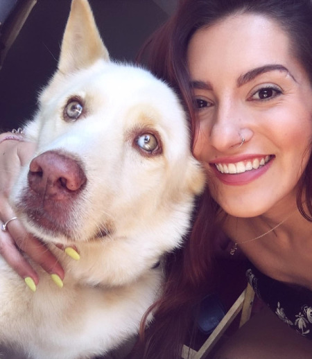 Pet care in Toronto - Lindsay H.