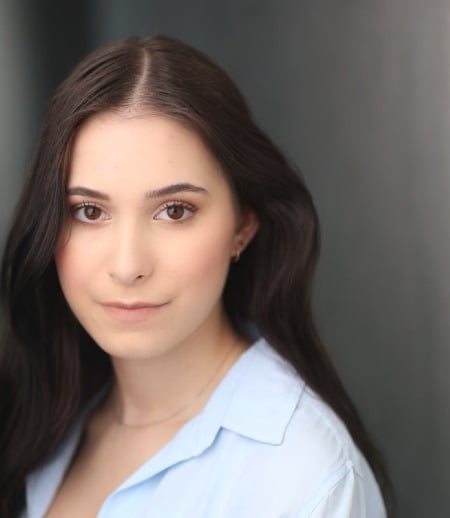 Nanny/Babysitter in West Vancouver - Ariella S.