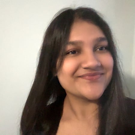 Housekeeper in Toronto - Anita G.