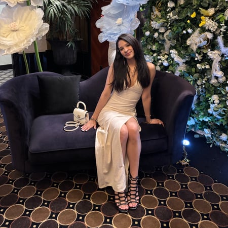 Housekeeper in Toronto - Dafne J.